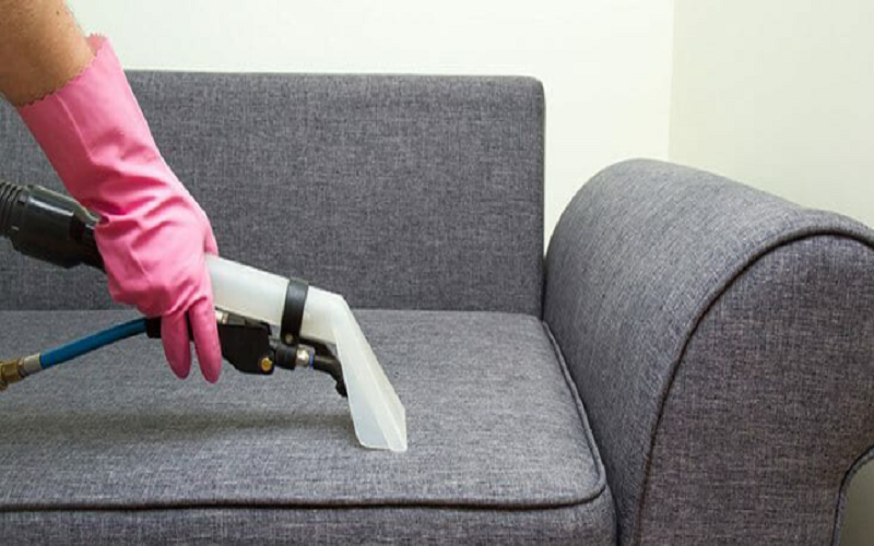 خدمات شركة الحنين لتنظيف الكنب 